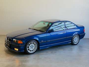 M3 USA MODELL(JAPAN IMPORT),SCHIEBEDACH,TEMPOMAT