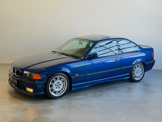 BMW M3 M3 USA MODELL(JAPAN IMPORT),SCHIEBEDACH,TEMPOMAT