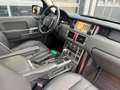 Land Rover Range Rover V8 LEDER MEMORY XENON AHK 2. HAND Grün - thumbnail 16