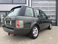 Land Rover Range Rover V8 LEDER MEMORY XENON AHK 2. HAND Grün - thumbnail 4