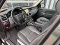 Land Rover Range Rover V8 LEDER MEMORY XENON AHK 2. HAND Grün - thumbnail 5