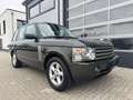 Land Rover Range Rover V8 LEDER MEMORY XENON AHK 2. HAND Grün - thumbnail 1