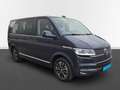 Volkswagen T6.1 Multivan Generation Six 2,0 TDI DSG AHK Stdhzg Azul - thumbnail 9