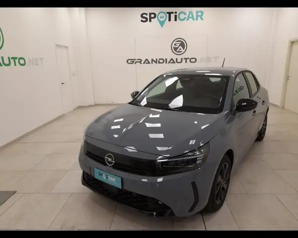 Opel Corsa Nuova YES Hybrid 110CV DTC6