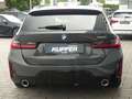 BMW 320 i Tour M Sportpaket AHK°ACC°-HIFI°AdLED°elSi Gris - thumbnail 1