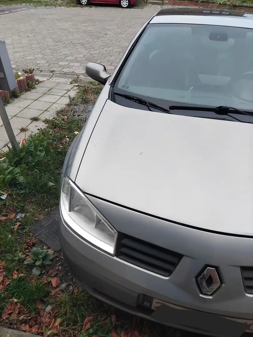 Renault Megane Mégane CC 1.9 dCi Authentique Confort - 2