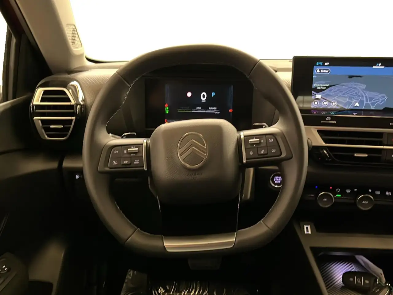 Citroen C4 2026 — фото 15