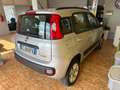 Fiat Panda 0.9 TwinAir Turbo Natural Power Trekking Argento - thumbnail 4