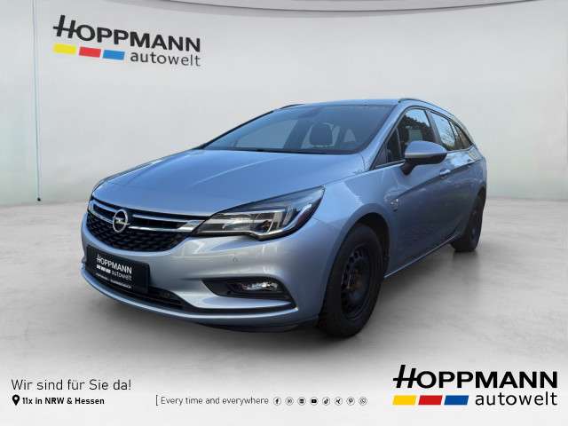 Second hand Opel Astra 1.4
