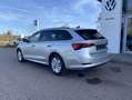Skoda Octavia Combi 2.0 TDI DSG NAVI-COLUMBUS+LED+SMAR Silber - thumbnail 3