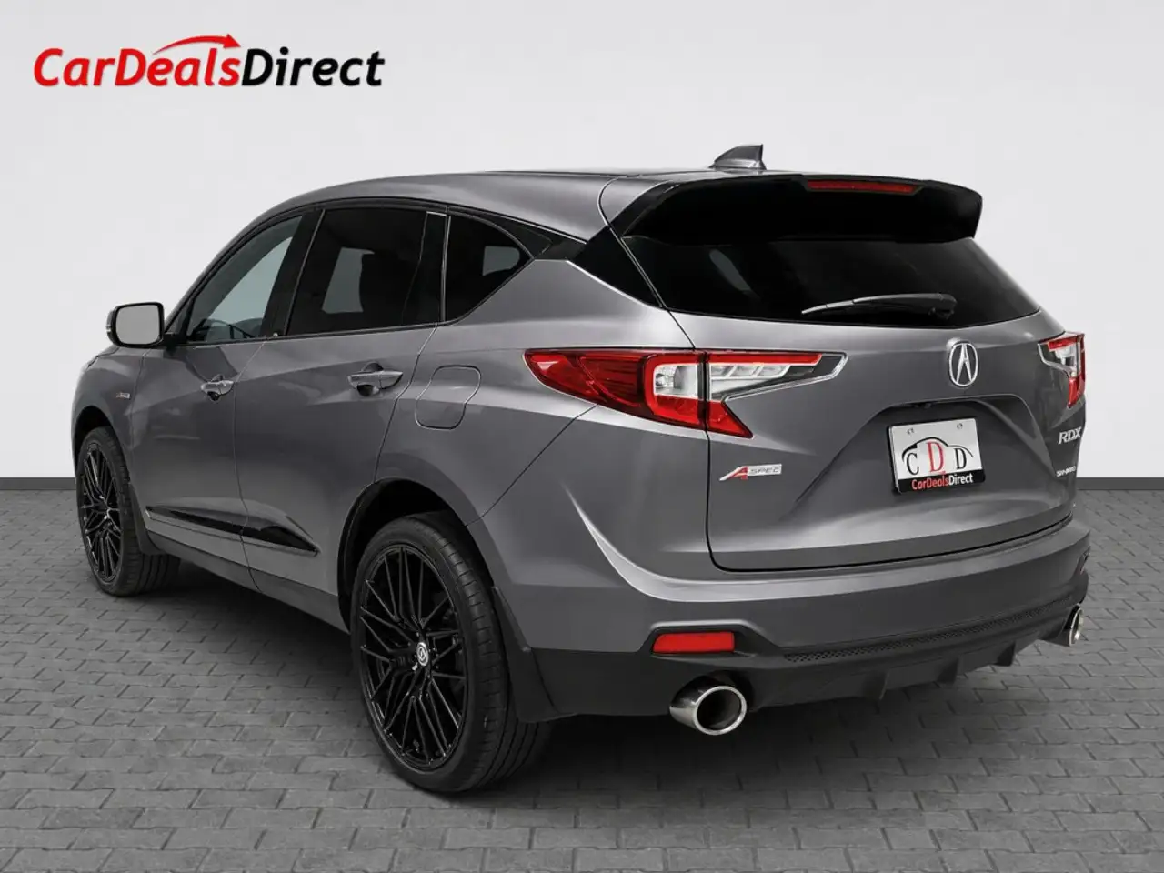 Acura RDX photo Acura RDX