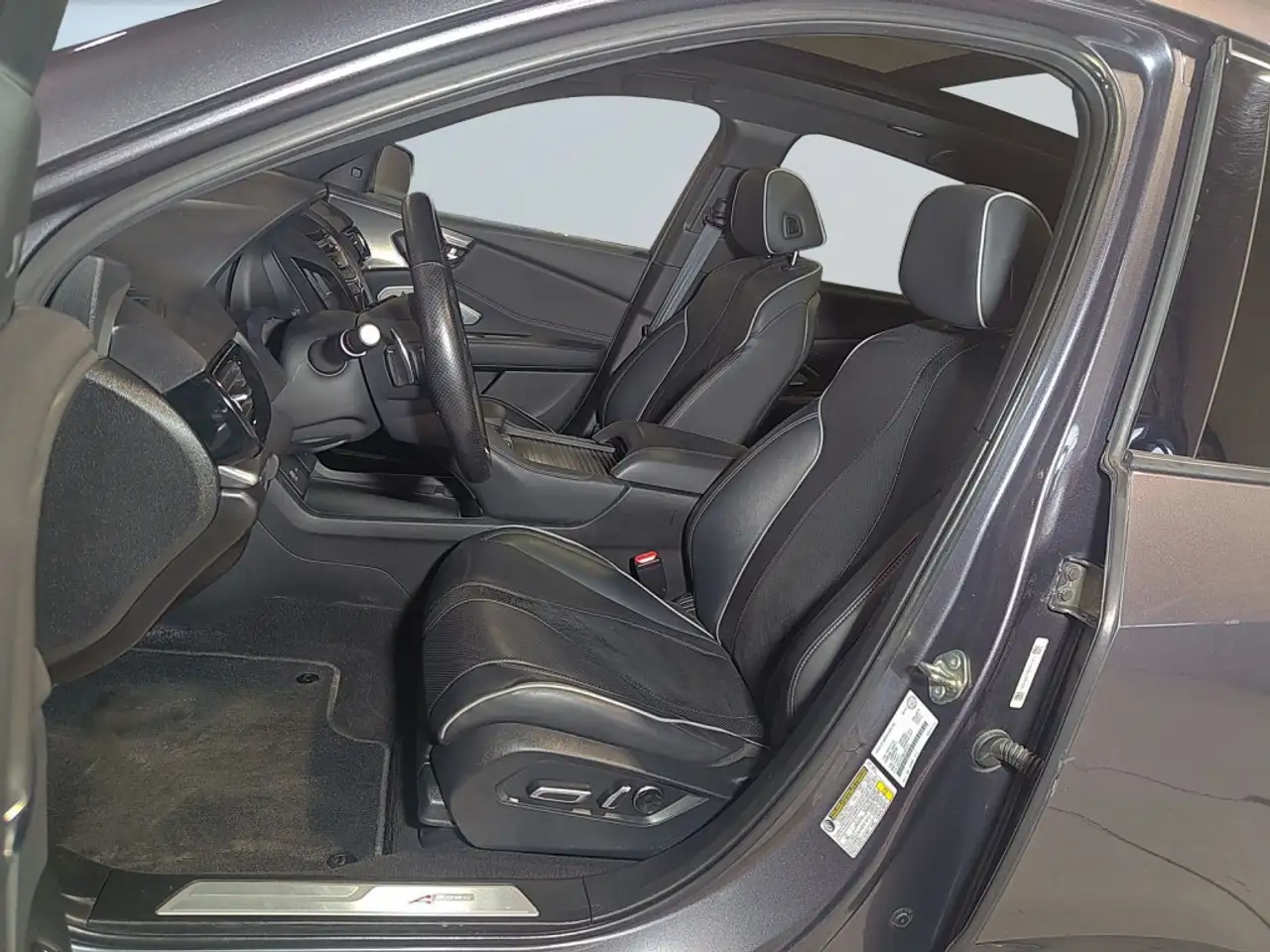 Acura RDX photo Acura RDX