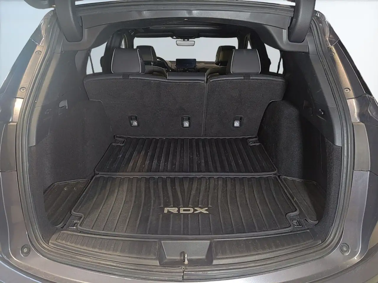 Acura RDX photo Acura RDX