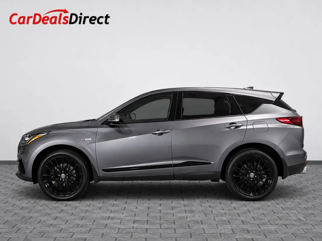 Acura RDX photo Acura RDX