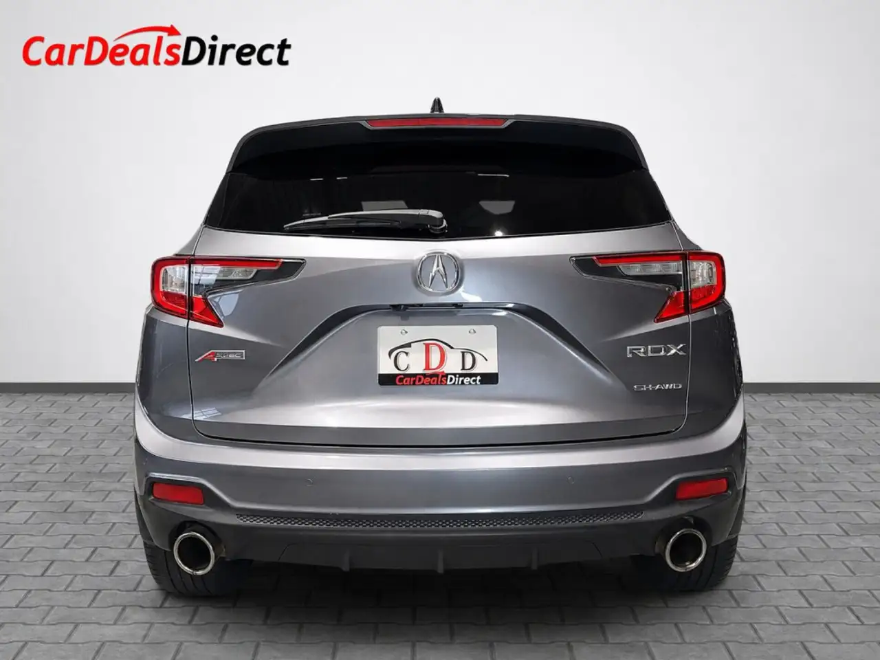 Acura RDX photo Acura RDX