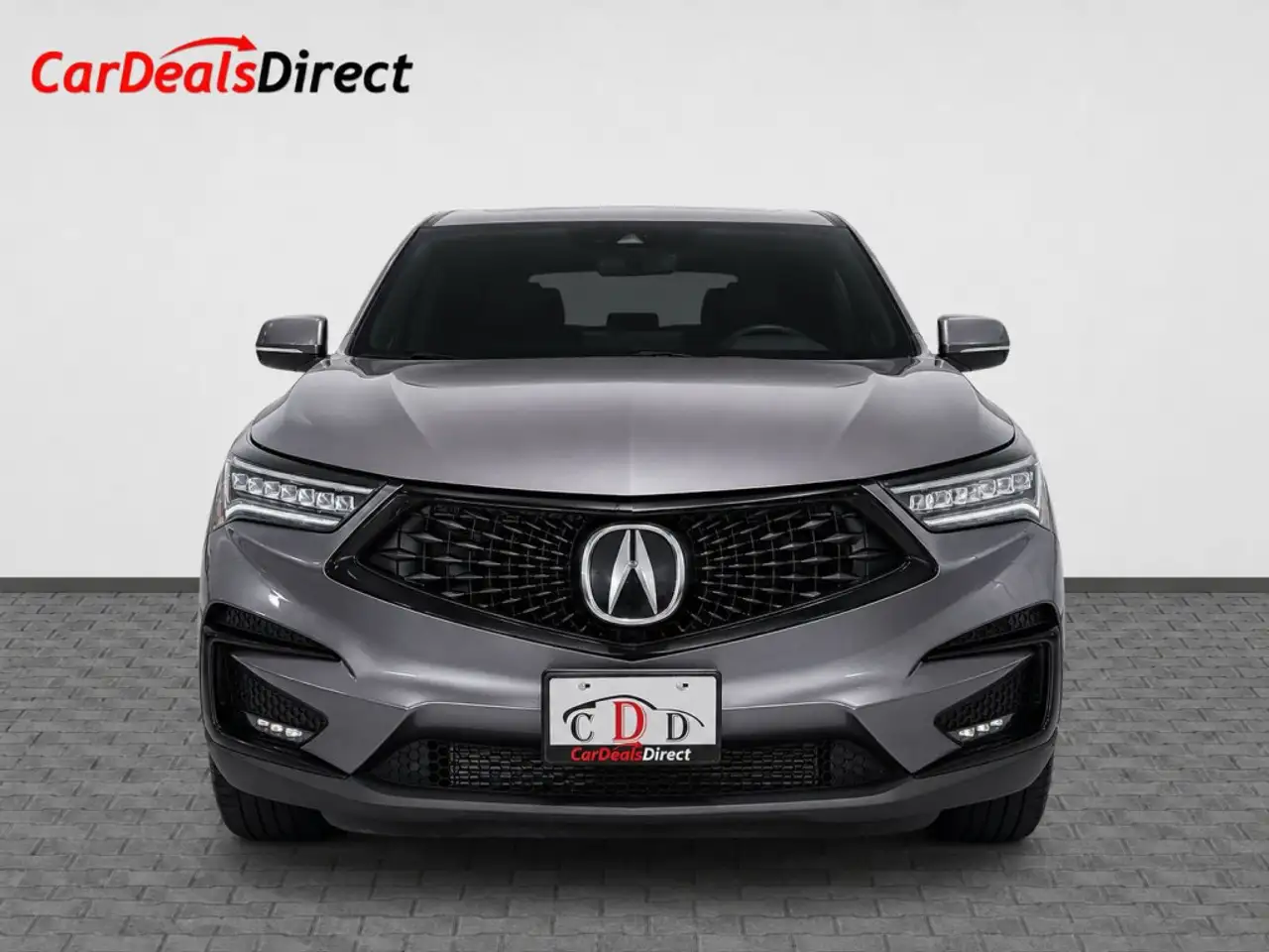 Acura RDX photo Acura RDX