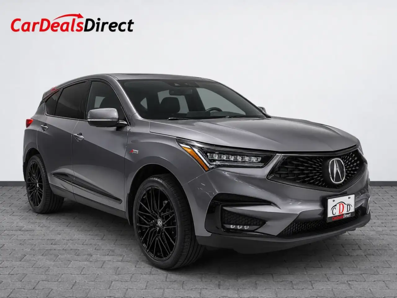 2020 Acura RDX