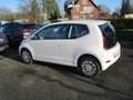 Volkswagen up! move up! / Klima / TÜV neu ! ! ! Weiß - thumbnail 10