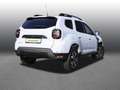 Dacia Duster TCe 130 Journey 2WD PDC BT NAVI KLIMA Blanc - thumbnail 2