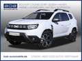 Dacia Duster TCe 130 Journey 2WD PDC BT NAVI KLIMA Blanc - thumbnail 1