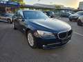 BMW 750 Baureihe 7 750i Blau - thumbnail 5