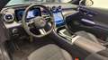 Mercedes-Benz CL 220 COUPE 2.0 220 D 195 MHEV HYBRID AMG LINE 9G-TRONIC BVA Schwarz - thumbnail 9