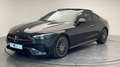 Mercedes-Benz CL 220 COUPE 2.0 220 D 195 MHEV HYBRID AMG LINE 9G-TRONIC BVA Schwarz - thumbnail 1