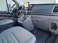 Ford Transit Custom Tourneo Custom Titanium X L1 320 170 AUT/NAVI/5J Grau - thumbnail 8