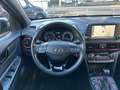 Hyundai KONA Unique 2WD SPORT-LED-NAVI-KAM-HEAD UP-SPUR Schwarz - thumbnail 17