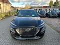 Hyundai KONA Unique 2WD SPORT-LED-NAVI-KAM-HEAD UP-SPUR Schwarz - thumbnail 2