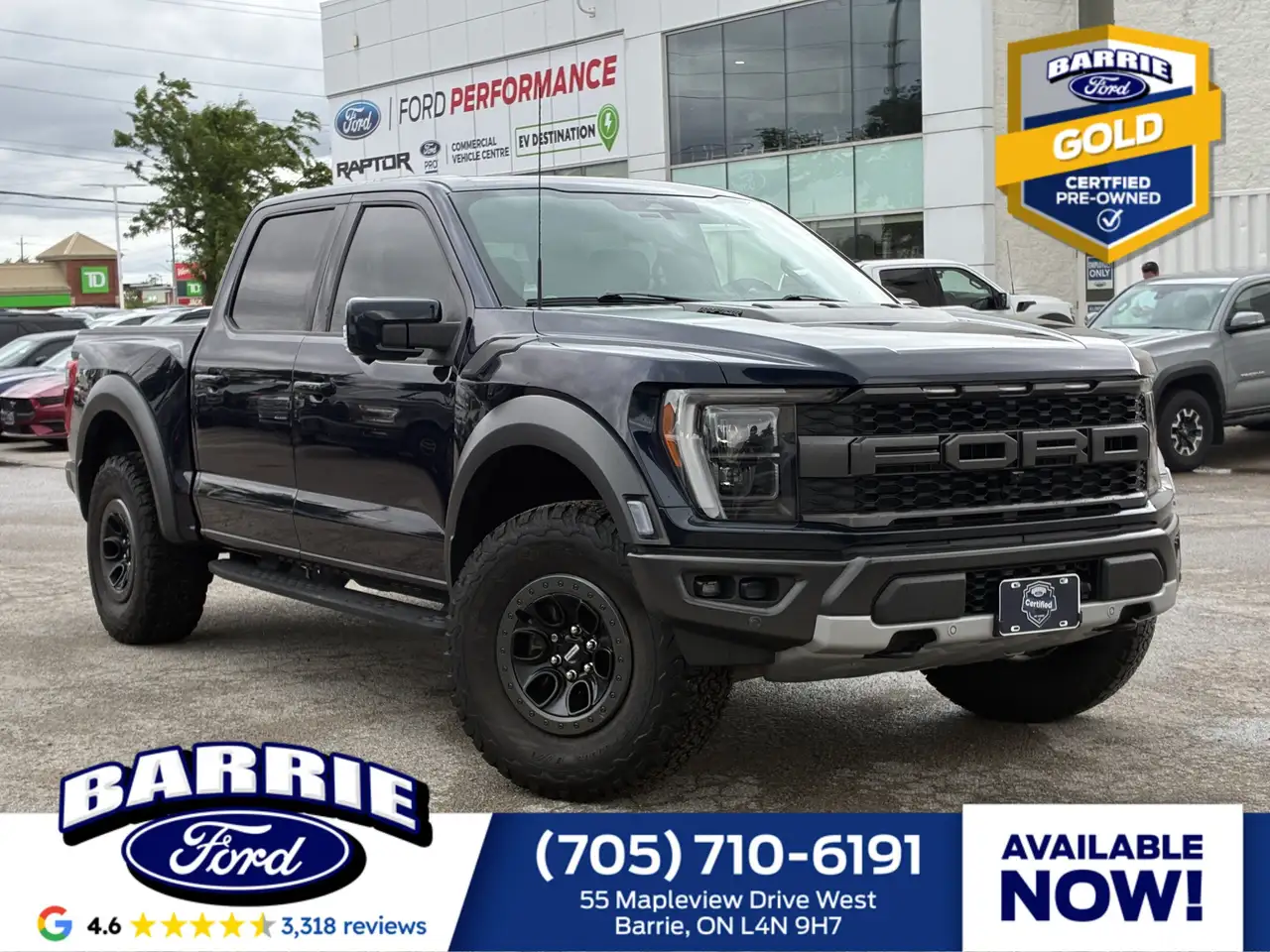 2022 Ford F 150