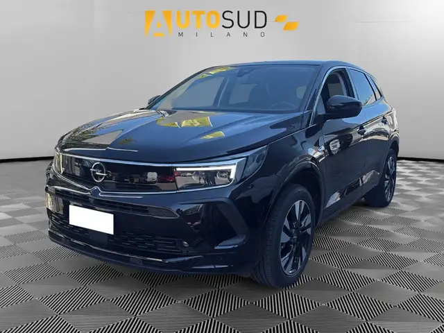 Opel Grandland I 2022 1.5 ecotec Business Elegance s&s 130cv a