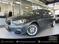 BMW 116 i Advantage Lim. Steptronic LED NAVI PDC SHZ Grau - thumbnail 1