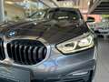 BMW 116 i Advantage Lim. Steptronic LED NAVI PDC SHZ Grau - thumbnail 10