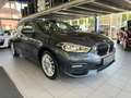 BMW 116 i Advantage Lim. Steptronic LED NAVI PDC SHZ Grau - thumbnail 3