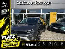 Opel Crossland (X) 1.2 Automatik Elegance