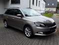 Skoda Fabia Fabia III Combi 1.0 TSI Clever,Klimaautom,Navigat. Beige - thumbnail 2