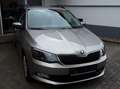 Skoda Fabia Fabia III Combi 1.0 TSI Clever,Klimaautom,Navigat. Beige - thumbnail 9