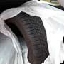 Skoda Fabia Fabia III Combi 1.0 TSI Clever,Klimaautom,Navigat. Beige - thumbnail 15