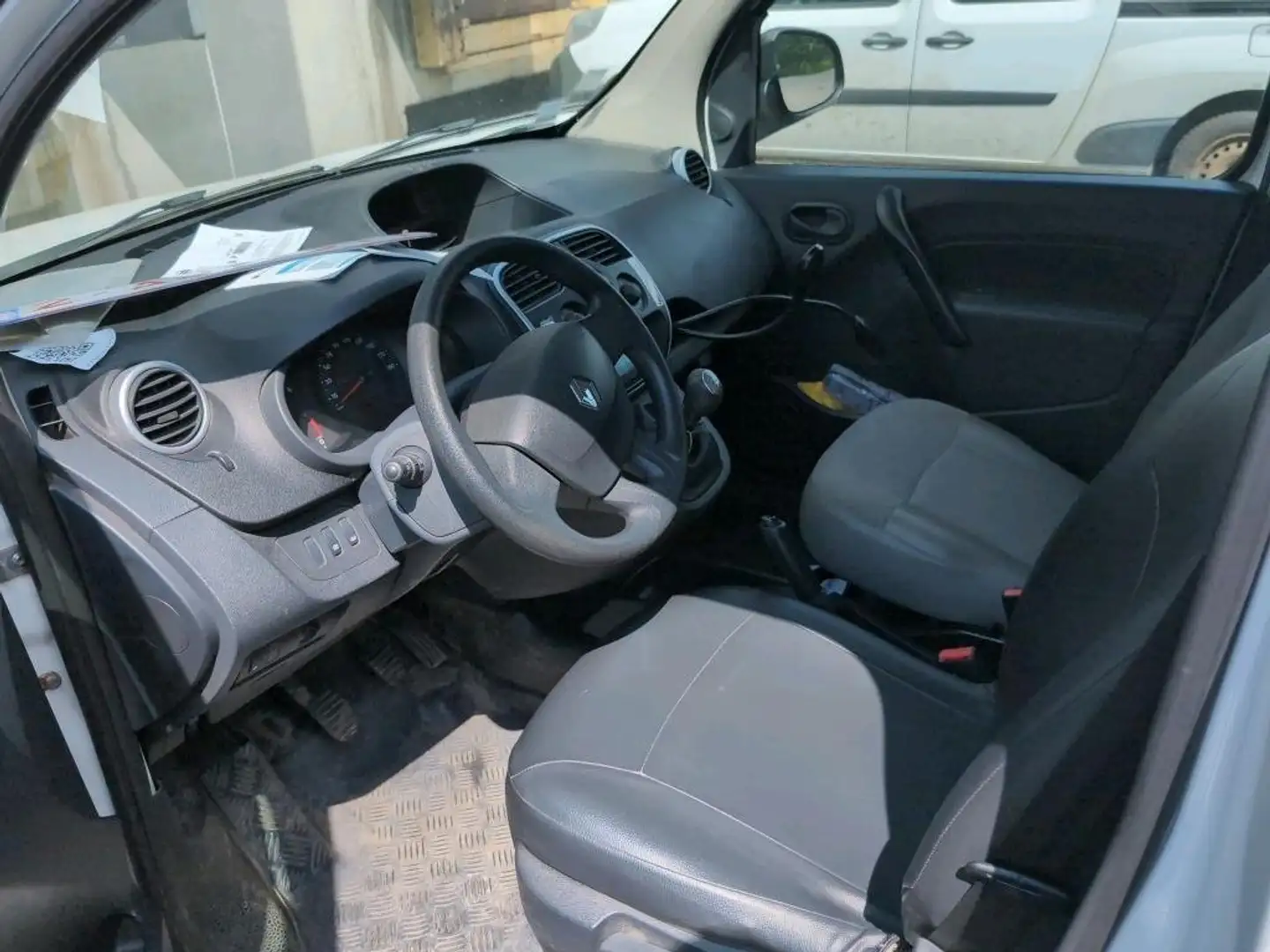 Renault Kangoo Express Maxi 1.5 DCI Comfort Wit - 1