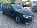 Audi A3 Sportback 1.4TFSI "Attraction" *NAVI*XENON*SHZ*KL Noir - thumbnail 6