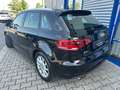 Audi A3 Sportback 1.4TFSI "Attraction" *NAVI*XENON*SHZ*KL Schwarz - thumbnail 3