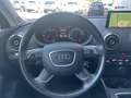 Audi A3 Sportback 1.4TFSI "Attraction" *NAVI*XENON*SHZ*KL Noir - thumbnail 10