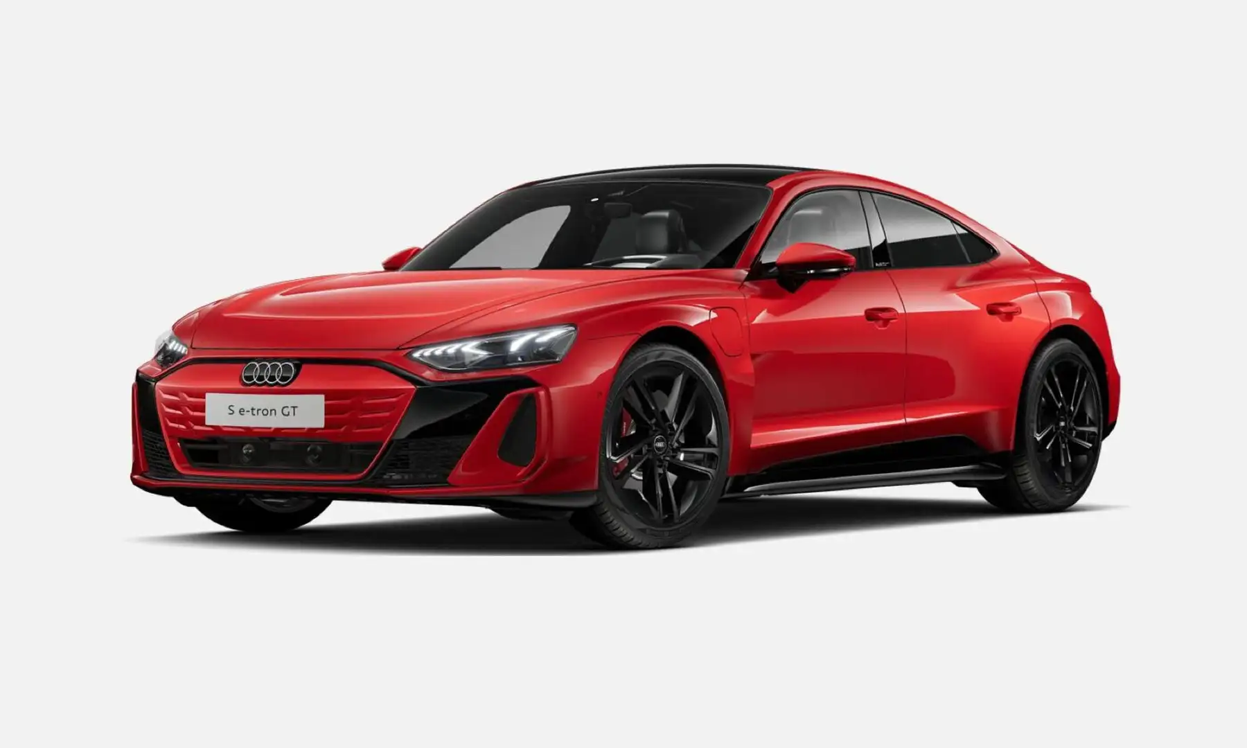 Audi +ALLRADLENKUNG+UMGEBUNGSKAMERAS+B&O+ Rot - 2