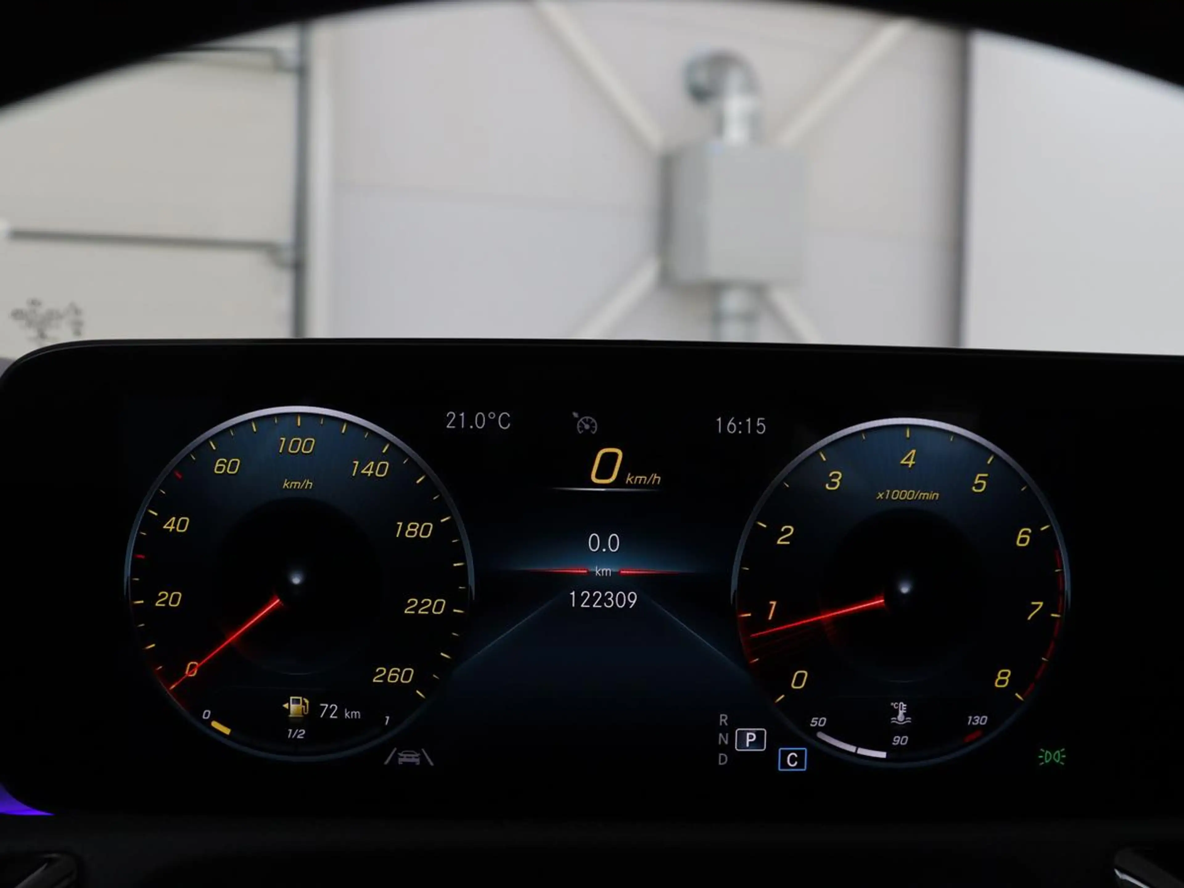 Mercedes-Benz A 200 Business Solution AMG | Trekhaak | Pano. Dak | Cam — photo 36