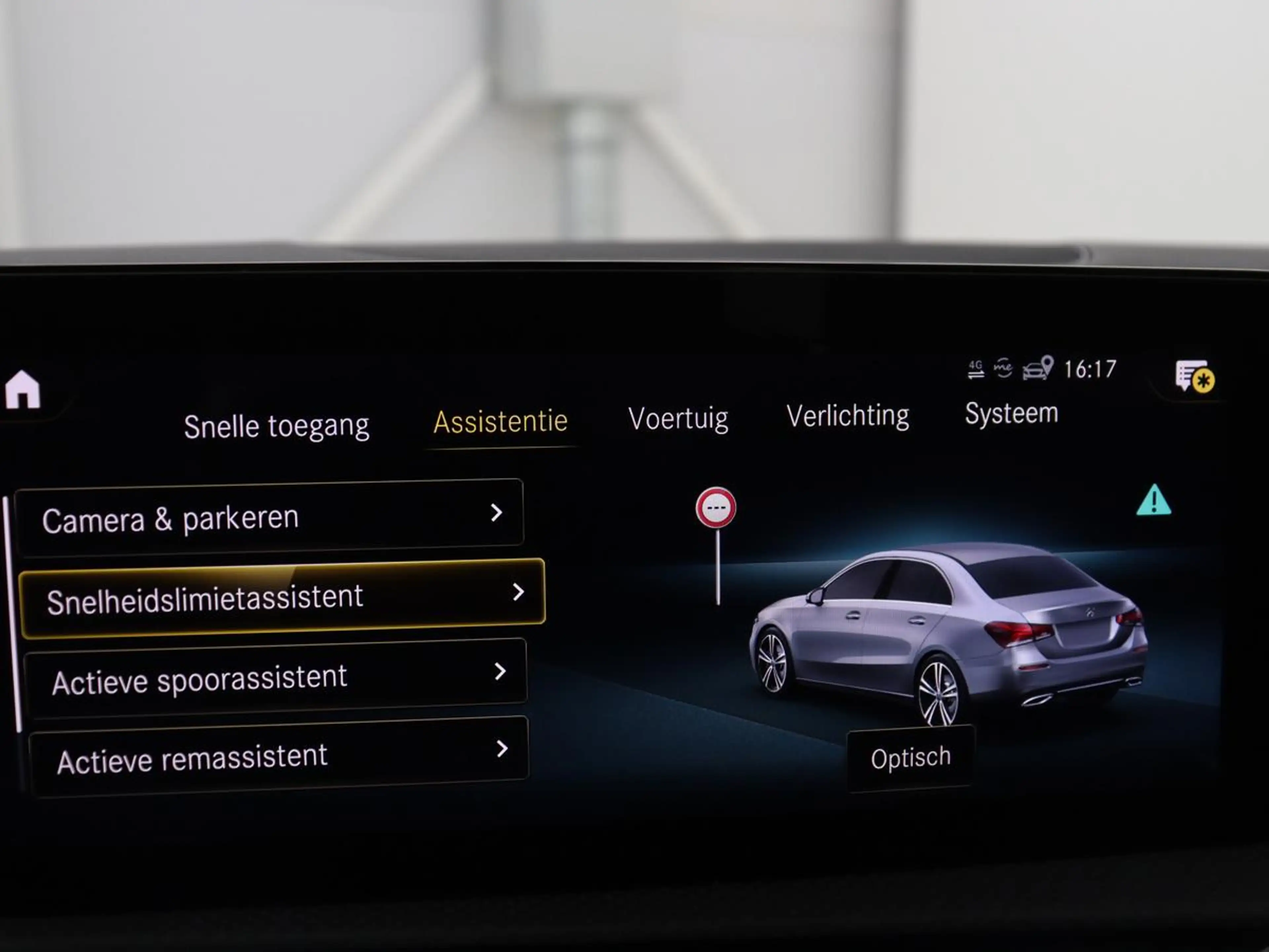 Mercedes-Benz A 200 Business Solution AMG | Trekhaak | Pano. Dak | Cam — photo 29