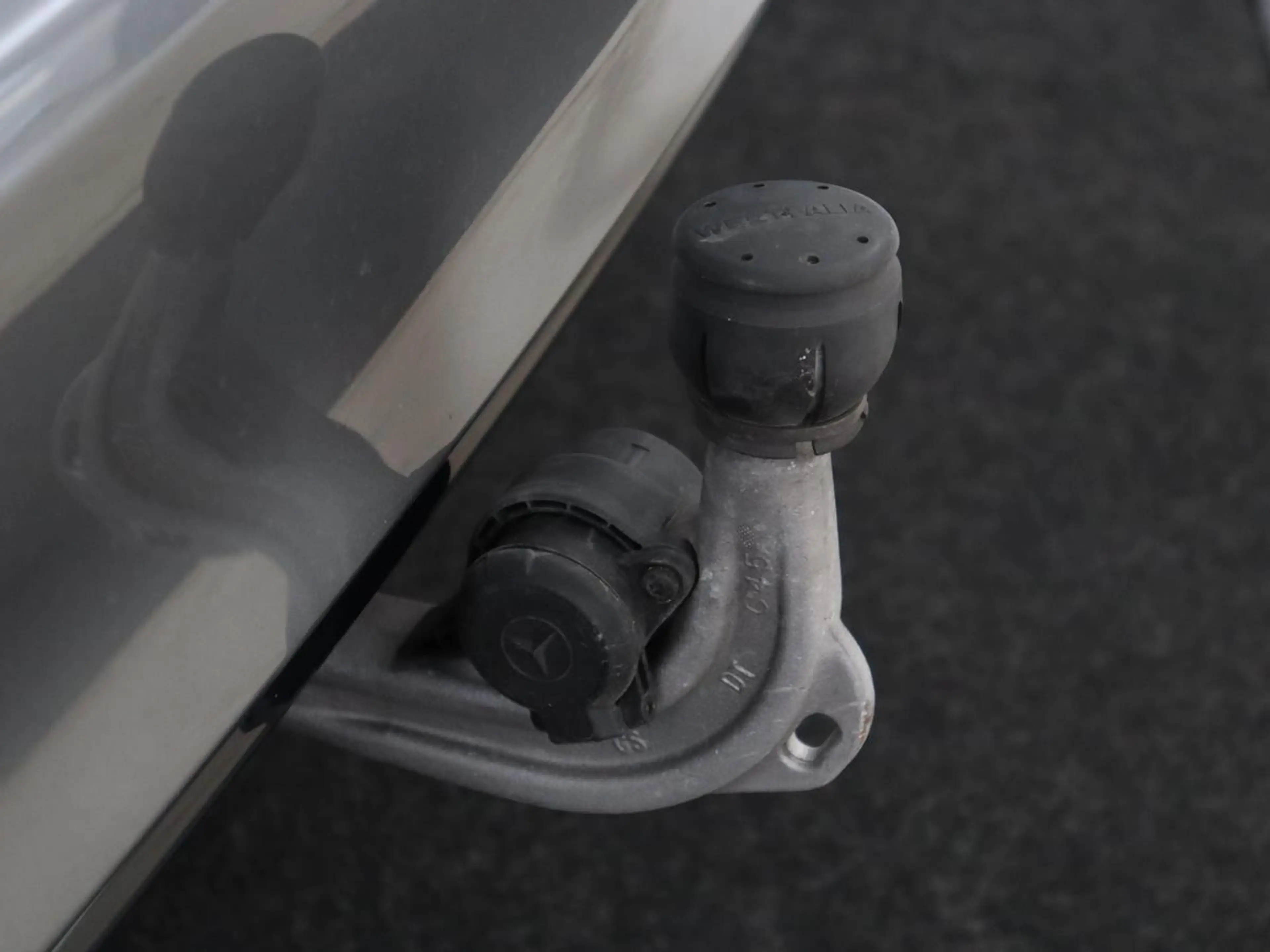 Mercedes-Benz A 200 Business Solution AMG | Trekhaak | Pano. Dak | Cam — photo 11