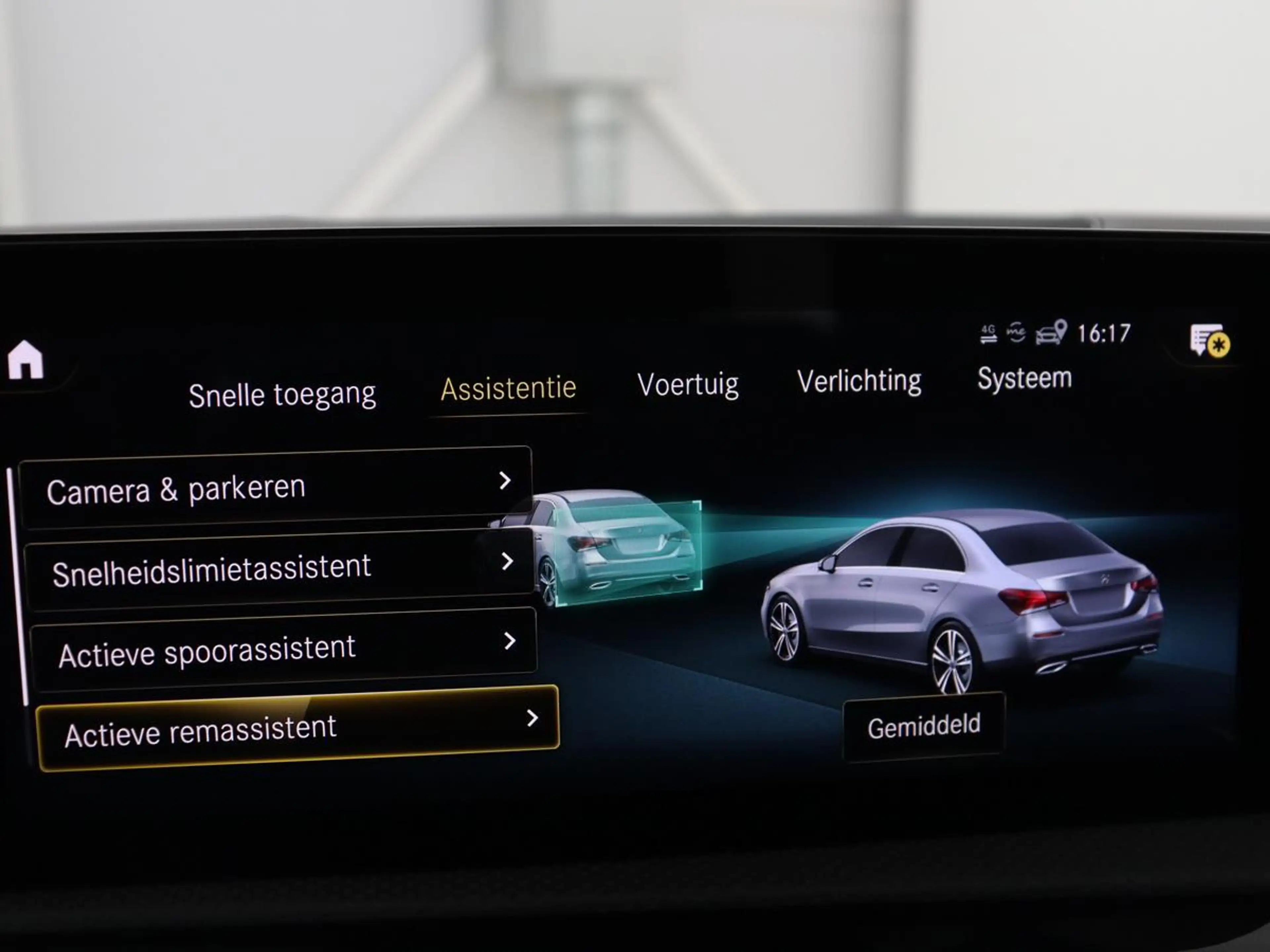 Mercedes-Benz A 200 Business Solution AMG | Trekhaak | Pano. Dak | Cam — photo 30