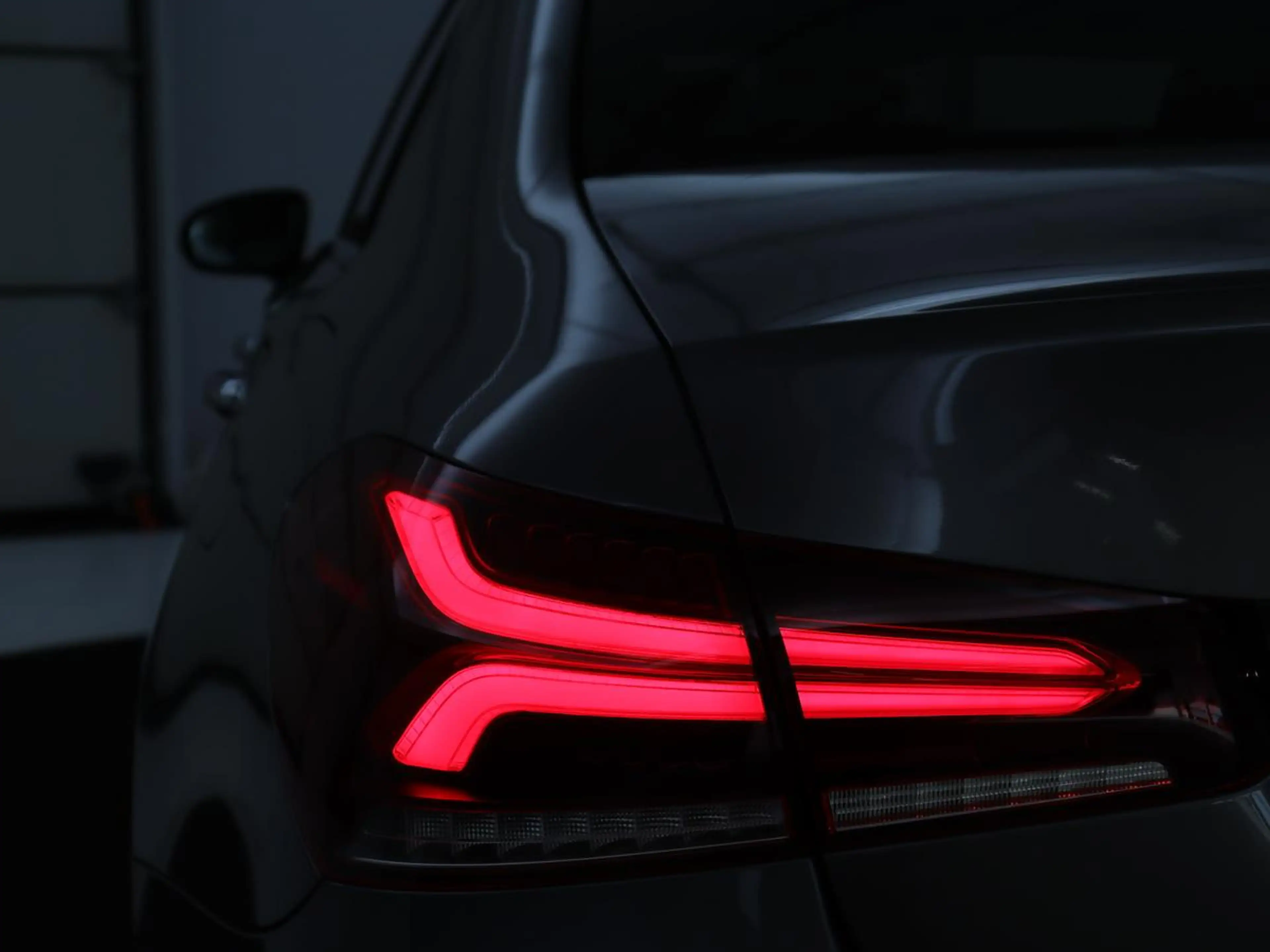 Mercedes-Benz A 200 Business Solution AMG | Trekhaak | Pano. Dak | Cam — photo 35