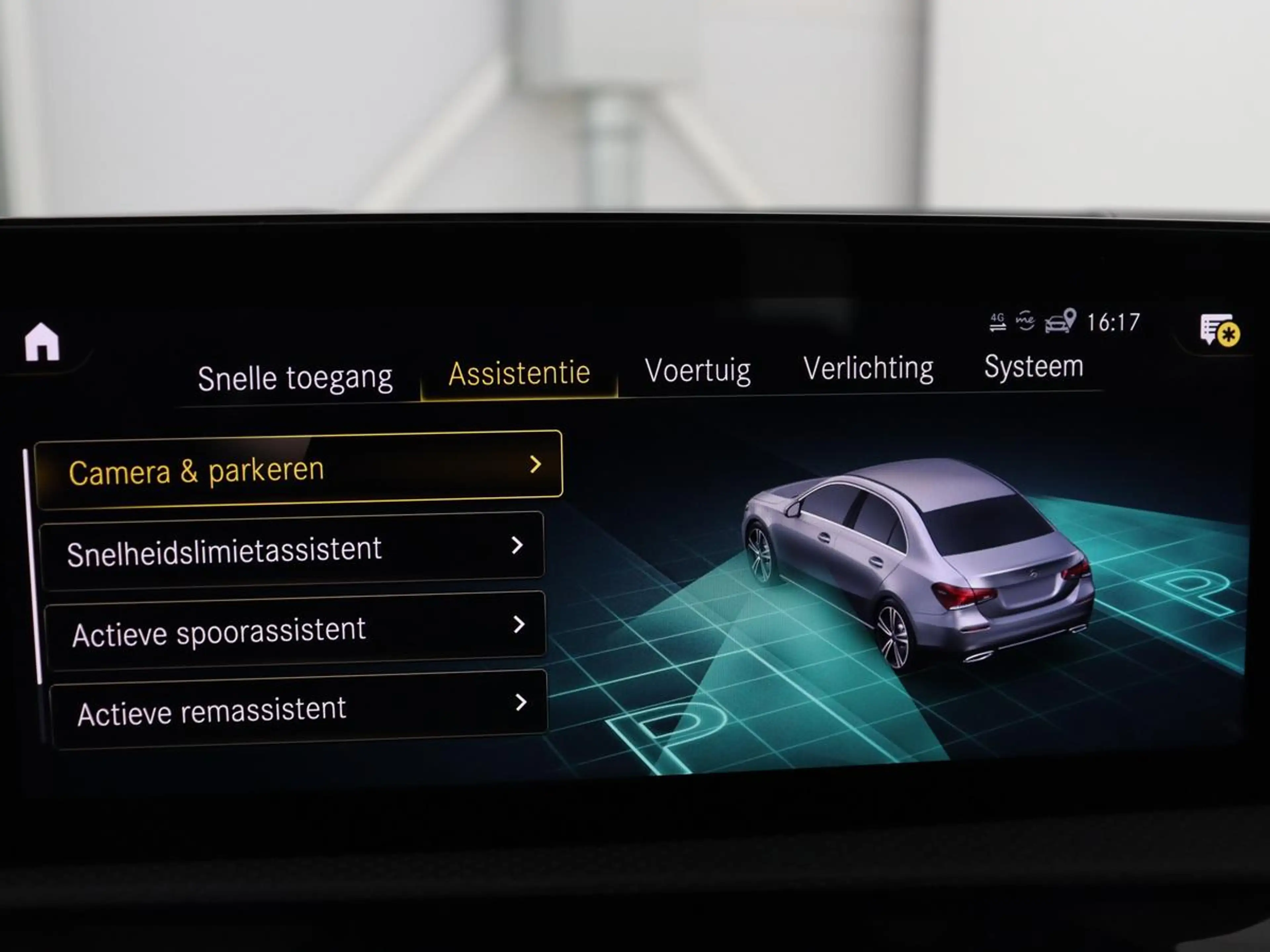 Mercedes-Benz A 200 Business Solution AMG | Trekhaak | Pano. Dak | Cam — photo 28